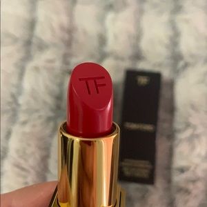 NIB Tom Ford Lip Color Matte in Ruby Rush